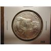 Image 1 : 1983-P OLYMPICS SILVER DOLLAR (UNC)