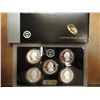 Image 2 : 2012 AMERICA THE BEAUTIFUL QUARTERS SILVER PF SET