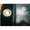 Image 1 : 1990-P PROOF EISENHOWER CENTENNIAL SILVER DOLLAR