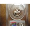 Image 2 : 1990-S JEFFERSON NICKEL PCGS PR69 DCAM