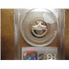 Image 2 : 1990-S JEFFERSON NICKEL PCGS PR69 DCAM