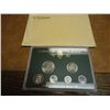 Image 1 : 1982 NORWAY PROOF SET ORIGINAL MINT PACKAGING