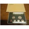 Image 2 : 1982 NORWAY PROOF SET ORIGINAL MINT PACKAGING