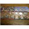 Image 1 : 1991 & 95 MINT SETS P/D (WITH ENVELOPES)