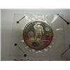 Image 2 : 1994 TURKS & CAICOS 5 CROWNS (UNC)
