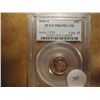Image 1 : 2000-S ROOSEVELT DIME PCGS PR69 DCAM
