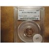 Image 1 : 2000-S ROOSEVELT DIME PCGS PR69 DCAM