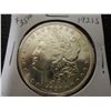 Image 1 : 1921-S MORGAN DOLLAR