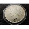 Image 1 : 1922-P PEACE DOLLAR