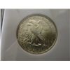 Image 2 : 1944 STANDING LIBERTY HALF DOLLAR NGC MS65