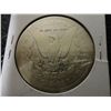 Image 2 : 1891-CC MORGAN DOLLAR