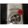 Image 1 : 2006 CHINA PANDA S 10 Y NGC MS69