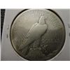 Image 2 : 1921 PEACE DOLLAR