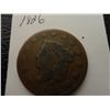 Image 1 : 1826 LARGE CENT