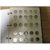 Image 2 : 1965-2003-JEFFERSON NICKLE ALBLUM-PROOF LIKE INCOMPLETE