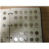 Image 3 : 1965-2003-JEFFERSON NICKLE ALBLUM-PROOF LIKE INCOMPLETE