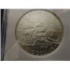 Image 2 : 2007-P JAMESTOWN $1.00 COMMEMORATIVE NGC MS69