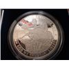 Image 3 : 2010 BOY SCOUTS OF AMERICAN CENTENNIAL SILVER DOLLAR