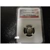 Image 1 : 2002-S SILVER DIME NGC PF69 ULTRA CAM