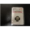 Image 1 : 2005-S SILVER DIME NGC PF69 ULTRA CAM