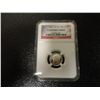 Image 1 : 2007-S SILVER DIME NGC PF69 ULTRA CAM