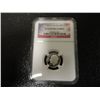 Image 1 : 2010-S SILVER DIME NGC PF69 ULTRA CAM