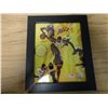 Image 1 : MAGIC JOHNSON-SIGNED POSTER/coa by dna
