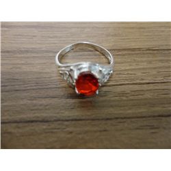 RUBY RING