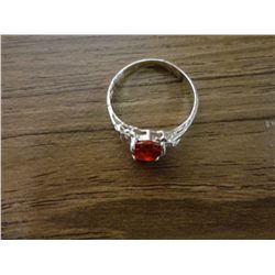 RUBY RING