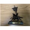 Image 1 : FREDERICK REMINGTON-BUFFALO SIGNAL