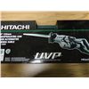 Image 1 : CR 13VBY/12 AMP HITACHI PROFFESIONAL SAWSALL/+ act freight