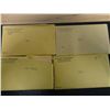 Image 1 : 1960,1961,1962,1963 PROOF SETS