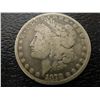 Image 1 : 1878-CC MORGAN DOLLAR