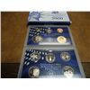 Image 1 : 2000 US PROOF SET (WITH BOX)