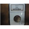 Image 1 : 1999-D SBA DOLLAR NGC MS66