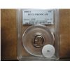 Image 1 : 1985-S ROOSEVELT DIME PCGS PR69 DCAM