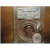 Image 1 : 1984-S WASHINGTON QUARTER PCGS PR69 DCAM
