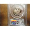 Image 2 : 1984-S WASHINGTON QUARTER PCGS PR69 DCAM
