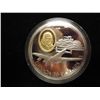 Image 1 : 1990 CANADA $20 PIONEERS IN AVIATION SILVER PF