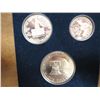 Image 2 : 1976 US BICENTENNIAL SILVER PROOF SET