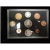 Image 2 : 1995 SOUTH AFRICAN PROOF SET