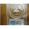 Image 2 : 1990-S JEFFERSON NICKEL PCGS PR69 DCAM