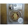 Image 2 : 2009-S POLK DOLLAR PCGS PR69 DCAM