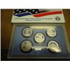 Image 1 : 2010 US AMERICA THE BEAUTIFUL QUARTER PF SET