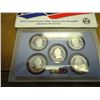 Image 2 : 2010 US AMERICA THE BEAUTIFUL QUARTER PF SET