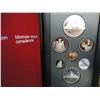 Image 1 : 1987 CANADA DOUBLE DOLLAR PROOF SET DAVIS STRAIT