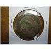 Image 2 : 1833 BUST HALF DOLLAR (AS SHOWN) PUNCH MARKS
