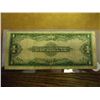 Image 2 : 1923 LARGE SIZE $1 SILVER CERTIFICATE