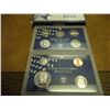 Image 1 : 1999 US PROOF SET (WITH BOX)