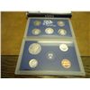 Image 2 : 1999 US PROOF SET (WITH BOX)